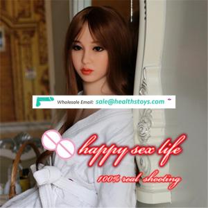 162cm Cheap Young Japanese Sexy Beautiful Girl Doll Lifelike Big