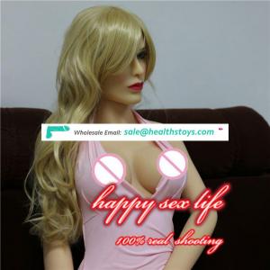 hot china Wholesale 156cm big ass silicone sex doll big breast sex