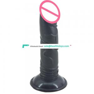 300px x 300px - FAAK 20cm plastic penis Juguetes sexuales unisex dildos for women realistic  rubber penis erotic toys porno