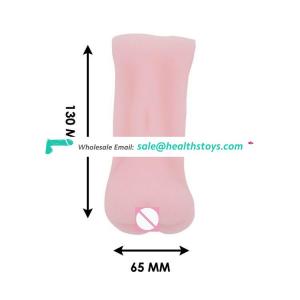 Mini small sex doll toys young girl vagina masturbator for man